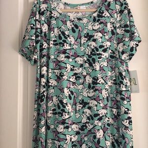 LuLaRoe Disney Carly Dress! 🎈🎈🎈